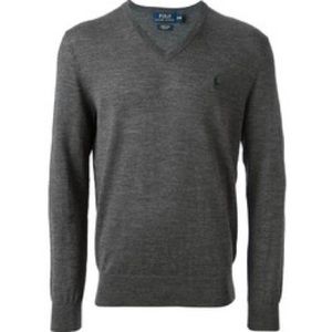 Men’s Polo Ralph Lauren v-neck sweater